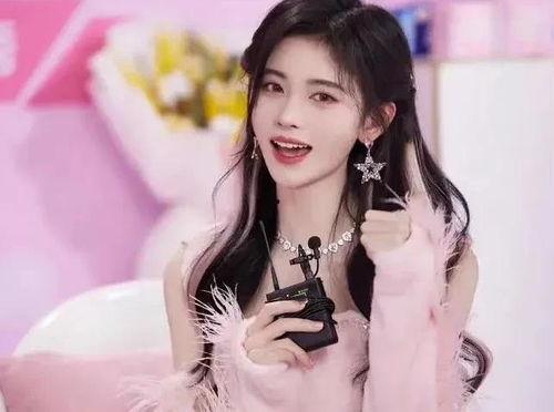 吃瓜看娱乐鞠婧祎,吃瓜看娱乐,揭秘明星背后的故事